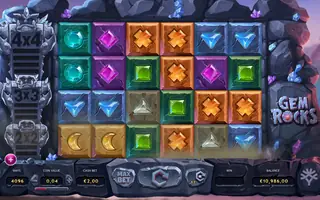 Gem Rocks – Base game