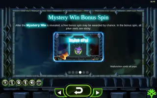 The Dark Joker Rizes – Game rules