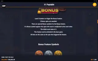 Rome: Fight For Gold – Game rules