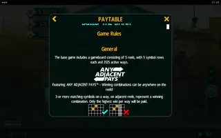 Build the Bank – Game rules