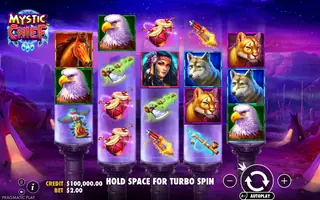 Mystic Chief – Base game