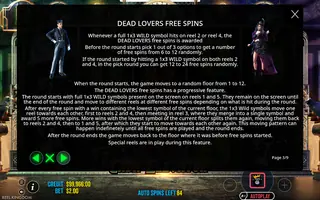 Cash Elevator – Game rules