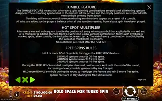 Phoenix Forge – Game rules