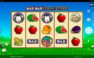 Bar Bar Black Sheep Remastered – Base game