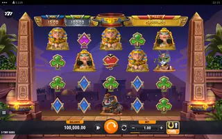 3 Tiny Gods – Base game