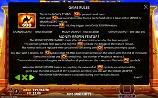 Pyramid King – Game rules