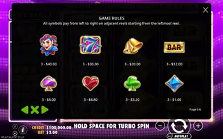 Triple Jokers – Game rules