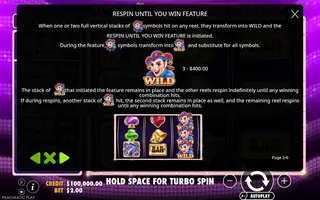 Triple Jokers – Game rules
