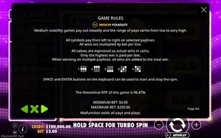Triple Jokers – Game rules