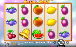 Extra Juicy – Base game