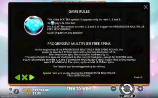 Extra Juicy – Game rules