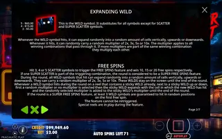 Killer Night – Game rules