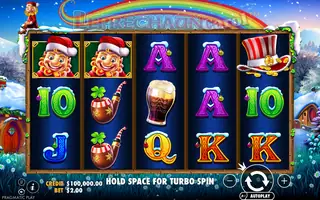 Leprechaun Carol – Base game