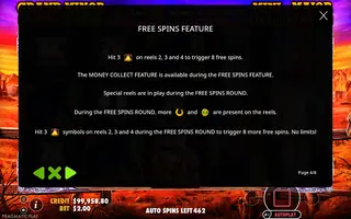 Mustang Gold – Game rules