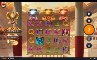 Rome Fight For Gold Eternal Empire – Base game