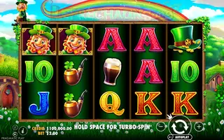 Leprechaun Song – Base game
