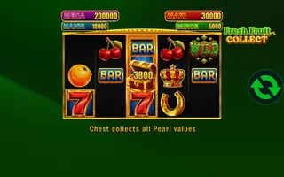 Fresh Fruit Deluxe Collect – Base game
