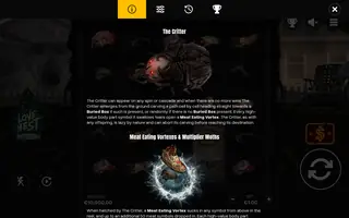 Love Nest – Game rules