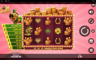 Coin Bash – Base game