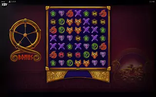 Odin’s Riches – Base game