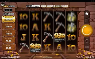 Gold Collector – Base game