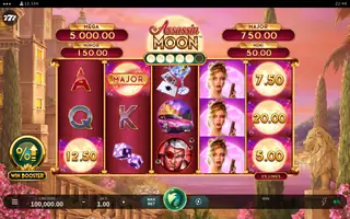 Assassin Moon – Base game