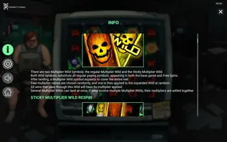 Hackers Haven – Game rules