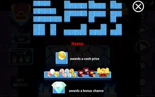 Gold Runner – Game rules