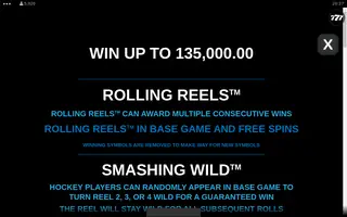Break Away Deluxe – Game rules