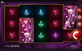 Ruby Casino Queen – Free spins