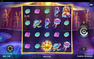 Atlantis Rising – Winning spin