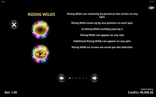 Atlantis Rising – Game rules