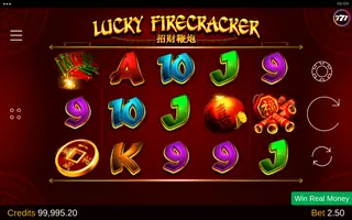 Lucky Firecracker – Base game