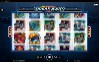 Break Away – Base game