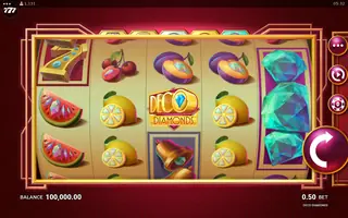 Deco Diamonds – Base game