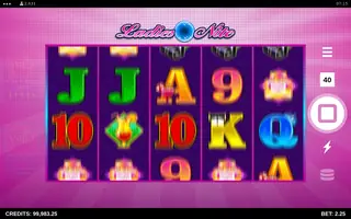 Ladies Nite – Base game