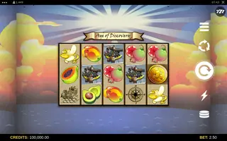 Age of Discovery – Base game