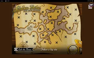 Age of Discovery – Bonus round