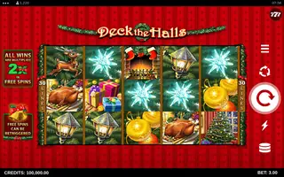 Deck the Halls – Base game