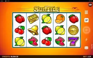 SunTide – Base game