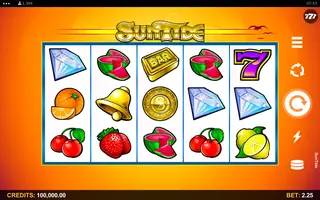 SunTide – Base game