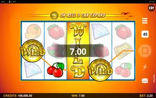 SunTide – Feature in play