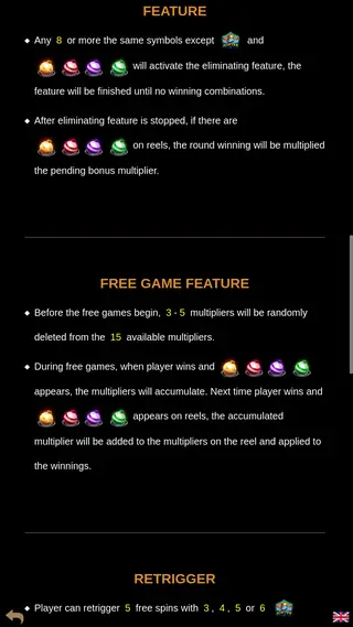 Go Fishing – Game rules