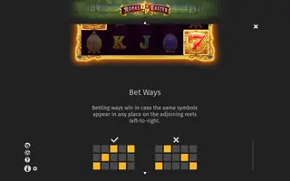 Royal Easter – Game rules