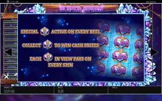 Hope Diamond – Game rules