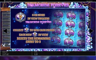 Hope Diamond – Game rules