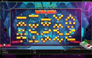 Rick And Morty Wubba Lubba Dub Dub – Game rules