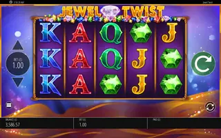 Jewel Twist – Base game
