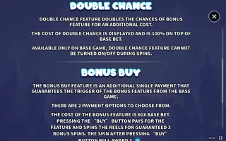3 Frost Guardians – Game rules
