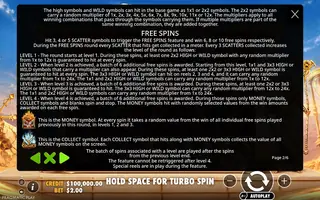 Chronos Sands of Eternity – Game rules